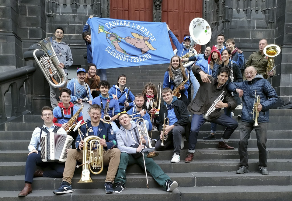 Fanfare